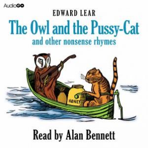 The Owl and the Pussy-Cat and Other Nonsense Rhymes 1/40 by Edward Lear