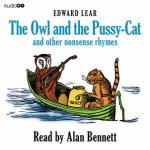 The Owl and the PussyCat and Other Nonsense Rhymes 140