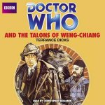 Doctor Who and the Talons of WengChiang 4240