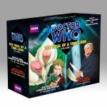 Doctor Who The Trial of a Time Lord 02 Classic Novel 6428