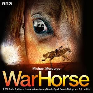 War Horse 1/60 by Michael Murpurgo