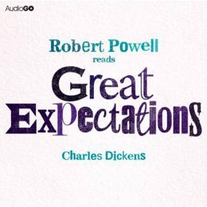 Great Expectations (abridged) 1/60 by Charles Dickens