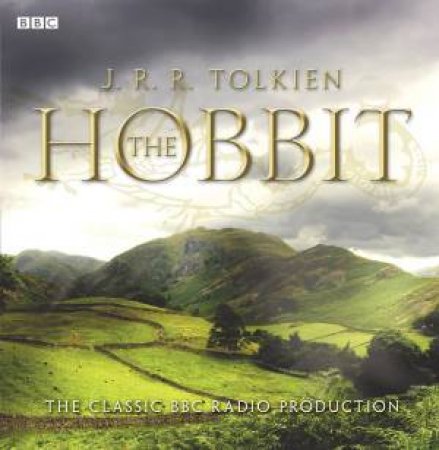 The Hobbit 5/223 by J R R Tolkien