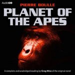 Planet of the Apes 6360
