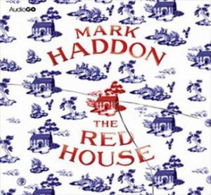 The Red House 8/485 by Mark Haddon