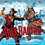 Dick Barton and the Tibetan Adventure 4240