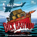 Dick Barton And The Vulture 4240