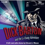 Dick Barton and the LiChang Adventure 4240