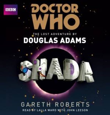 Doctor Who: Shada (Classic Novel) 10/690 by Douglas Adams