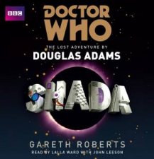 Doctor Who Shada Classic Novel 10690