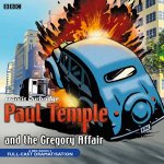 Paul Temple and the Gregory Affair 5274