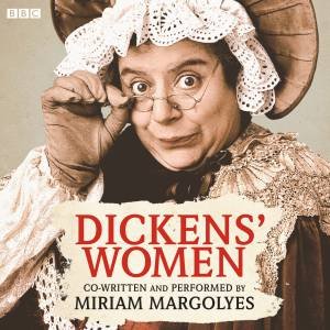 Dickens' Women 2/140 by Miriam Margolyes