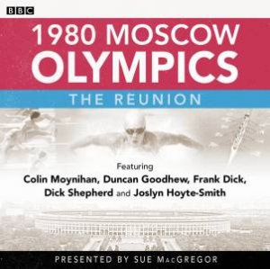 1980 Moscow Olympics: The Reunion 1/60 by Sue MacGregor