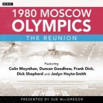 1980 Moscow Olympics The Reunion 160