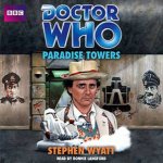 Doctor Who Paradise Towers Classic Novel 4290