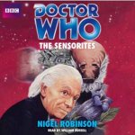 Doctor Who The Sensorites Classic Novel 5358