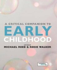 A Critical Companion to Early Childhood