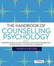 The Handbook of Counselling Psychology