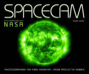 Spacecam by TERRY HOPE