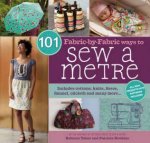 101 FabricbyFabric Ways to Sew a Metre