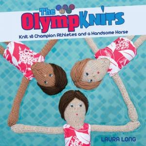 Olympknits by LAURA LONG