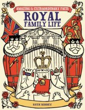 Amazing and Extraordinary Facts Royal Family Life