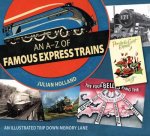 An AZ of Famous Express Trains