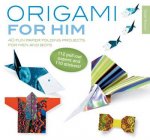 Origami for Him