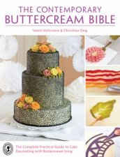 Contemporary Buttercream Bible