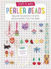 Craft It With Perler Beads