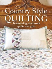 Country Style Quilting