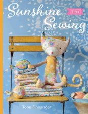 Tilda Sunshine Sewing