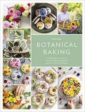 Botanical Baking