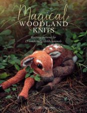 Magical Woodland Knits