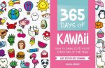 365 Days Of Kawaii How To Draw Cute Stuff Every Day Of The Year