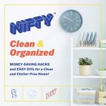 NIFTY Clean  Organized