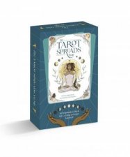 Tarot Spreads Year An Inspiration Deck for Getting to Know Yourself