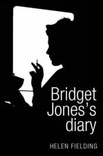 Bridget Joness Diary Picador 40th