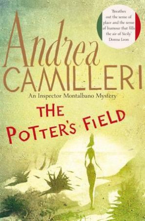 The Potter's Field by Andrea Camilleri