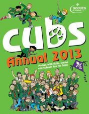 Cubs Annual 2013