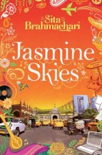 Jasmine Skies