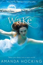 Wake