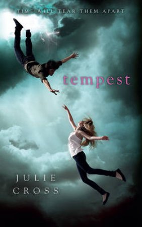 Tempest by Julie Cross