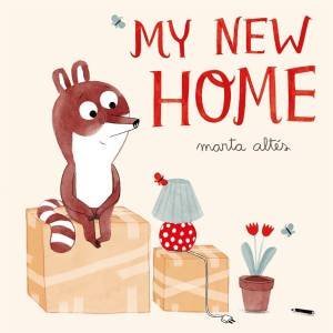My New Home by Marta Altes