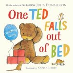 One Ted Falls Out of Bed