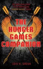 The Unofficial Hunger Games Companion