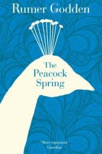 The Peacock Spring