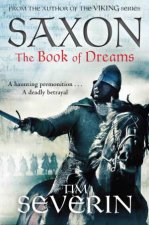 Saxon The Book of Dreams