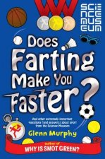 Does Farting Make You Faster
