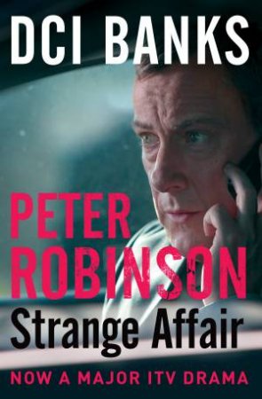 Strange Affair by Peter Robinson